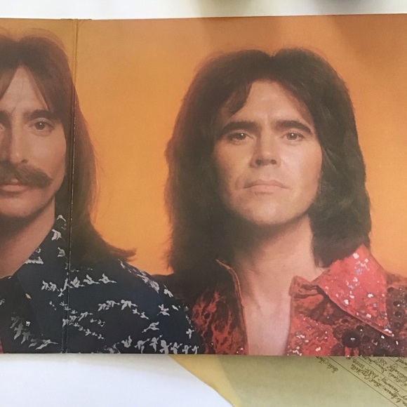 Vintage 74’ Three Dog Night Joy To The World-Their Greatest Hits Vinyl Record LP - Picture 3 of 10